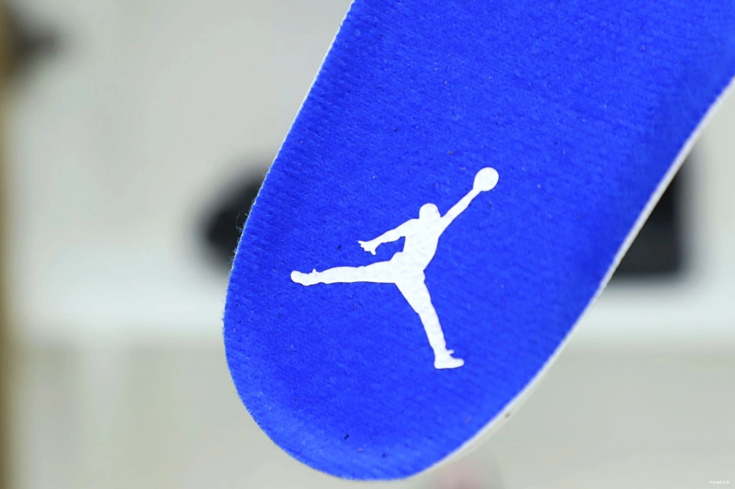 JORDAN BLUE' 5 'RACER AIR RETRO AIR JORDAN 0829